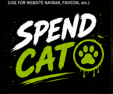Spend Cat